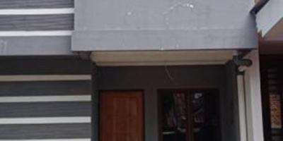 Jual Rumah Kosong Bagus di Komplek Taman Puspa Raya Jual Rumah Kosong Bagus di Komplek Taman Puspa Raya