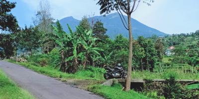 Dijual Tanah Dekat Isy karima Karangpandan Karanganyar
