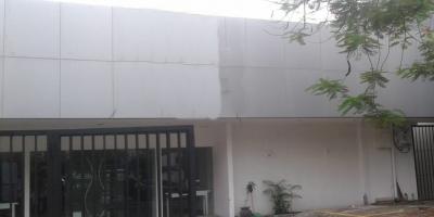 Sewa Kantor Kawasan Mayjen HR Muhammad Daerah Dukuh Pakis