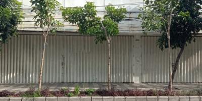 Jual Ruko Kosong Luas Raya Mayjen Sungkono Kawasan Sawahan Jual Ruko Kosong Luas Raya Mayjen Sungkono Kawasan Sawahan