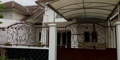 Sewa Rumah Murah Kawasan Perumahan Permata Safira Regency Sewa Rumah Murah Kawasan Perumahan Permata Safira Regency