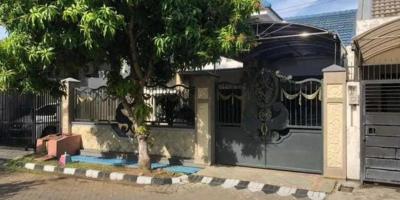 Sewa Rumah Luas Di Perumahan Permata Safira Regency