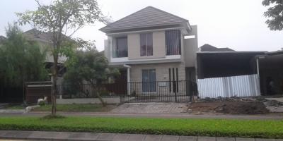 Sewa Rumah Bagus Minimalis di Bukit Palma Classica Citraland Sewa Rumah Bagus Minimalis di Bukit Palma Classica Citraland