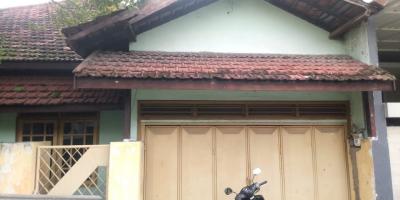 Jual Rumah Murah Wonorungkut Utara di Kota Surabaya