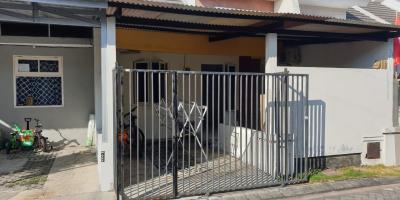 Jual Rumah di Perumahan Puri Mas Legian Surabaya Murah Jual Rumah di Perumahan Puri Mas Legian Surabaya Murah