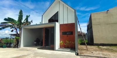 Rumah 275 Juta Siap Huni Sukoharjo, Jawa Tengah Rumah 275 Juta Siap Huni Sukoharjo, Jawa Tengah