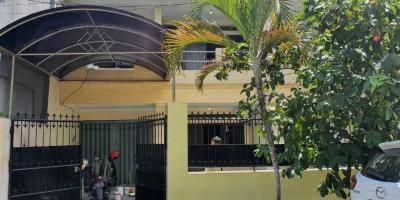 Jual Rumah Kost Kawasan Tenggilis Mejoyo 2 Lantai Surabaya