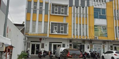 Jual Ruko Strategis Dekat Ubaya di Raya Merr Gunung Anyar Jual Ruko Strategis Dekat Ubaya di Raya Merr Gunung Anyar