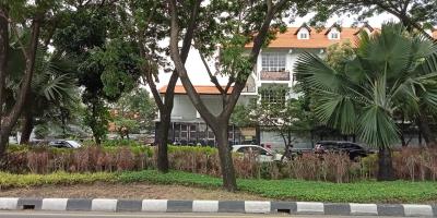 Sewa Rumah Kost Raya Ir Soekarno Kawasan Mulyorejo Surabaya