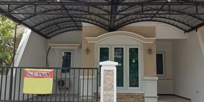 Sewa Rumah di Kawasan Pakuwon City Cluster Taman Mutiara Sewa Rumah di Kawasan Pakuwon City Cluster Taman Mutiara