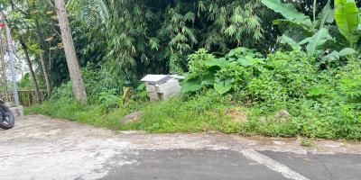 Pekarangan 225 Juta Cocok untuk Kebun Buah Ngargoyoso Pekarangan 225 Juta Cocok untuk Kebun Buah Ngargoyoso