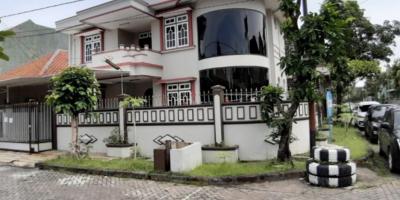 Jual Rumah Kost Kawasan Siwalankerto Permai daerah Wonocolo