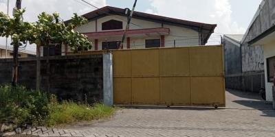 Jual Gudang Luas Daerah Pergudangan Margomulyo Suri Mulya Jual Gudang Luas Daerah Pergudangan Margomulyo Suri Mulya