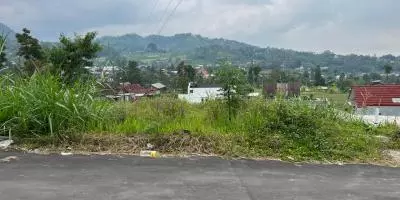 Tanah Udara Dingin 1000m Kemuning, Karanganyar Tanah Udara Dingin 1000m Kemuning, Karanganyar