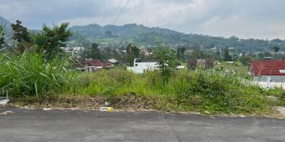 Tanah Udara Dingin 1000m Kemuning, Karanganyar Tanah Udara Dingin 1000m Kemuning, Karanganyar