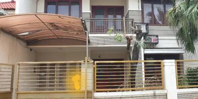 Jual Rumah Dua Lantai di Mojo Klanggru Wetan Surabaya Jual Rumah Dua Lantai di Mojo Klanggru Wetan Surabaya