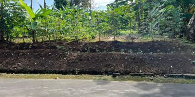 Tanah Super Datar HOOK 1302m Utara Koramil Kerjo, Karanganyar Tanah Super Datar HOOK 1302m Utara Koramil Kerjo, Karanganyar