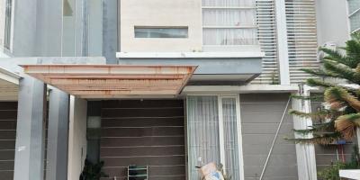 Jual Rumah Minimalis Kawasan Perumahan Royal Park Gunung Anyar Jual Rumah Minimalis Kawasan Perumahan Royal Park Gunung Anyar