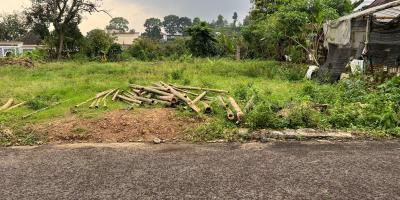 Tanah Datar 1000m² Kawasan Wisata Kemuning, Solo Raya Tanah Datar 1000m² Kawasan Wisata Kemuning, Solo Raya