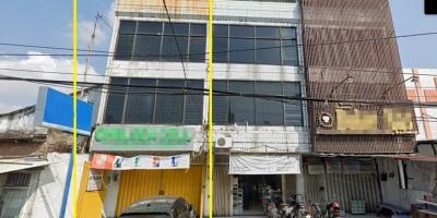 Jual Ruko 3 Lantai Strategis Raya Rungkut Kidul Surabaya Jual Ruko 3 Lantai Strategis Raya Rungkut Kidul Surabaya