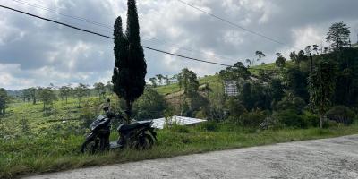 Dijual Tanah Udara Dingin Siap Bangun Villa/ Resto Kemuning Solo Dijual Tanah Udara Dingin Siap Bangun Villa/ Resto Kemuning Solo