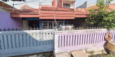 Jual Rumah Kost di Nginden Jaya Sukolilo Kota Surabaya