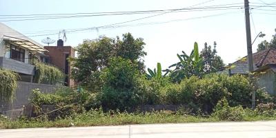 Tanah 515m² Siap Buka Usaha Tepi Jl Raya Batujamus-Jambangan Tanah 515m² Siap Buka Usaha Tepi Jl Raya Batujamus-Jambangan