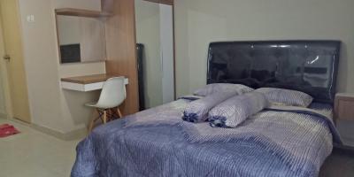 Disewakan Amethyst Kemayoran Apartement Type Studio 35 FULL FURNISHED Disewakan Amethyst Kemayoran Apartement Type Studio 35 FULL FURNISHED