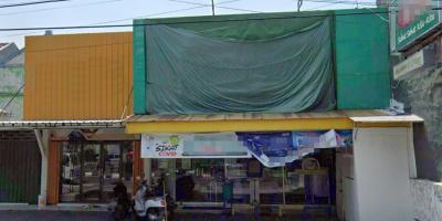 Jual Ruko Sangat Strategis di Raya Pandugo Rungkut Jual Ruko Sangat Strategis di Raya Pandugo Rungkut