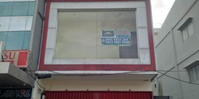 Ruko Gajahmada, Pontianak, Kalimantan Barat Ruko Gajahmada, Pontianak, Kalimantan Barat
