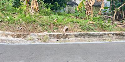 Tanah 1000m² Kawasan Strategis Karanganyar Tanah 1000m² Kawasan Strategis Karanganyar