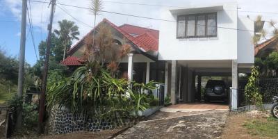 Jual Rumah Villa di Bukit Panderman Hill Kota Batu