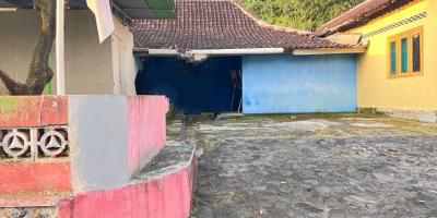 Rumah Dekat Pasar Karangpandan Cocok Untuk Hunian 