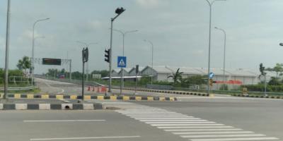 Tanah Bypass Krian Strategis Kawasan Pabrik dan Tol Tanah Bypass Krian Strategis Kawasan Pabrik dan Tol