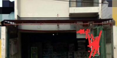 Sewa Ruko 2 Lantai Daerah Dukuh Kupang Surabaya
