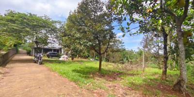 Tanah 750m² Cocok Untuk Villa Ngargoyoso Karanganyar Tanah 750m² Cocok Untuk Villa Ngargoyoso Karanganyar