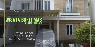 Rumah Wisata Bukit Mas, Lidah Wetan, Surabaya | Homy and Comfy Rumah Wisata Bukit Mas, Lidah Wetan, Surabaya | Homy and Comfy