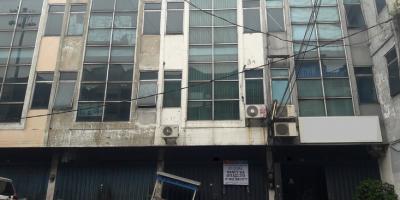 RUKO DIJUAL @ Ruko Tanjung Perak Surabaya - Ruko 3 Lantai hanya 450Jt Nego 