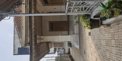 Jual Rumah Antik Kolonial Suryakencana Bogor Jual Rumah Antik Kolonial Suryakencana Bogor