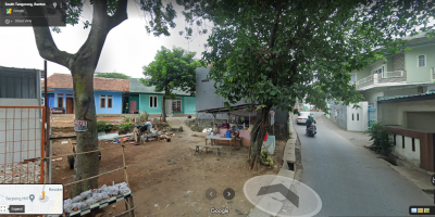 jual tanah di ciater serpong dekat dengan BSD jual tanah di ciater serpong dekat dengan BSD