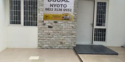Rumah baru gress taman sukodono Rumah baru gress taman sukodono