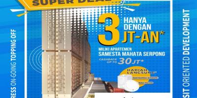 Mahata serpong Mahata serpong
