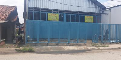 Jual tempat komersil cikarang utara