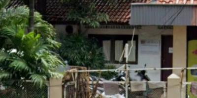 Harga dibawah NJOP Tanah + Rumah Jl Raya Pasar Minggu Jakarta Selatan Harga dibawah NJOP Tanah + Rumah Jl Raya Pasar Minggu Jakarta Selatan