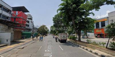 Dijual Tanah Strategis di Raya Pangeran Jayakarta, Jakarta Pusat Dijual Tanah Strategis di Raya Pangeran Jayakarta, Jakarta Pusat