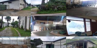 Dijual Gudang Kosong di Sukorejo Wetan, Kabupaten Tulungagung