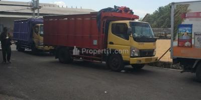 Dijual Gudang Kosong di Desa Ajung, Jember