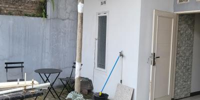 Kostan bojongsoang disewakan kamar 1 unit Kostan bojongsoang disewakan kamar 1 unit