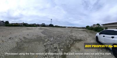 Termurah Dijual Tanah di Cilincing 1.9 Ha Jakarta Utara Full Paving Blok Dekat Pelabuhan Priok Termurah Dijual Tanah di Cilincing 1.9 Ha Jakarta Utara Full Paving Blok Dekat Pelabuhan Priok