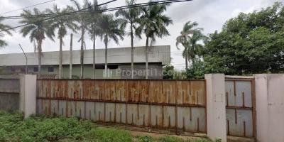 Jual Gudang dan Tanah Kosong Siap Pakai Daerah Cirarab Tangerang Jual Gudang dan Tanah Kosong Siap Pakai Daerah Cirarab Tangerang